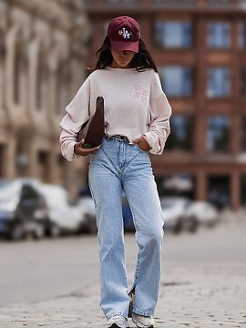 Sweatshirt LaBalancia