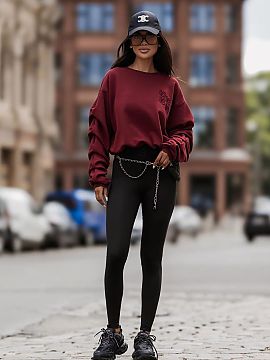 Sweatshirt LaBalancia