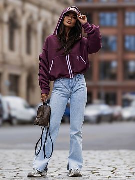 Sweatshirt LaBalancia