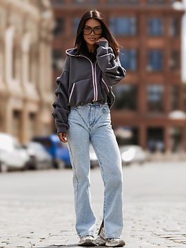Sweatshirt LaBalancia