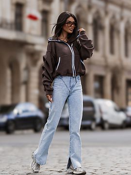 Sweatshirt LaBalancia