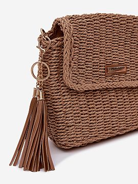 Messenger bag Step in style