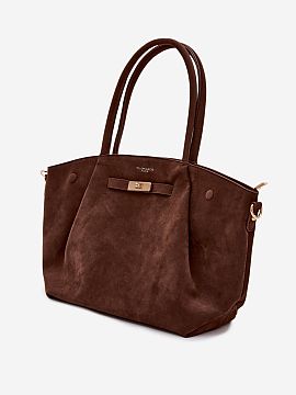 Everyday handbag Step in style