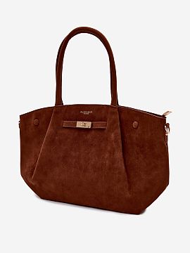 Everyday handbag Step in style
