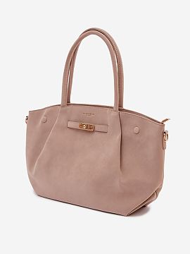 Everyday handbag Step in style
