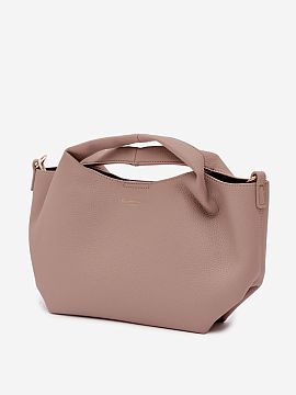 Everyday handbag Step in style