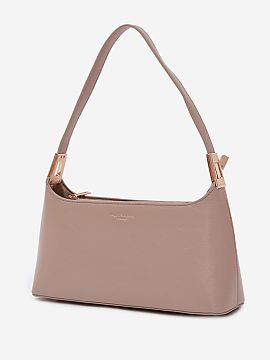 Everyday handbag Step in style  Classic women\'s handbag made of high-quality eco-leather is a timeless accessory that will work perfectly in any situation, both for everyd