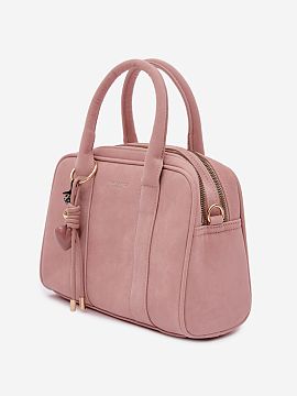 Everyday handbag Step in style