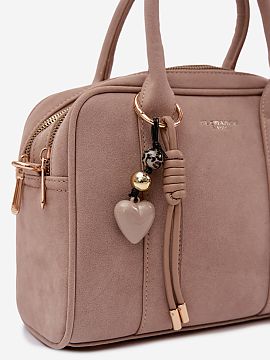 Everyday handbag Step in style