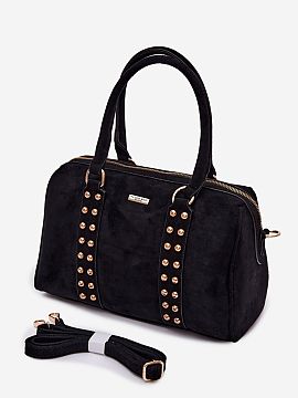 Everyday handbag Step in style
