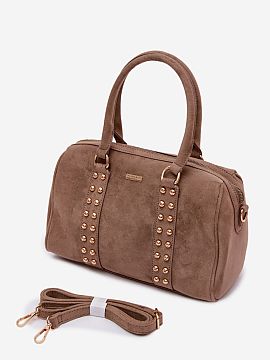 Everyday handbag Step in style
