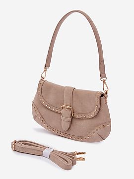 Everyday handbag Step in style
