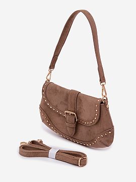 Everyday handbag Step in style