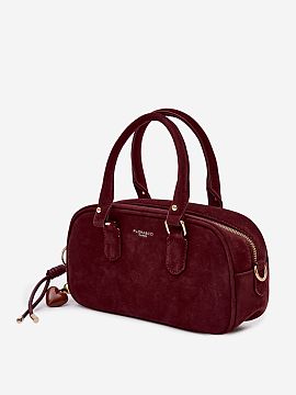 Everyday handbag Step in style