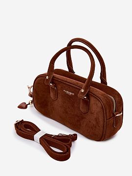 Everyday handbag Step in style