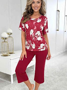 Pyjama Donna