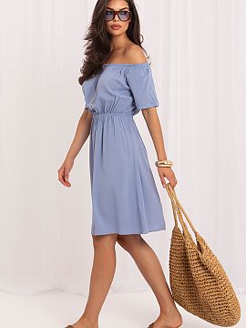 Daydress Sublevel