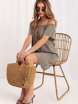 Daydress Sublevel