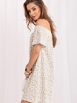 Daydress Sublevel