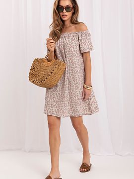 Daydress Sublevel