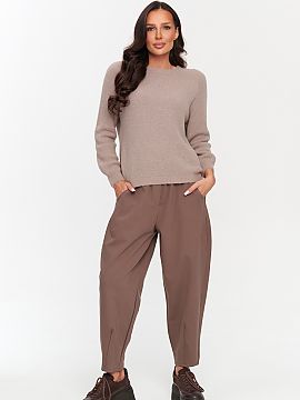 Jumper Makadamia
