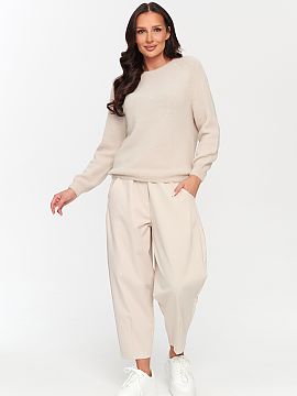 Jumper Makadamia
