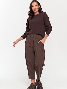 Jumper Makadamia