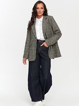 Jeans Makadamia