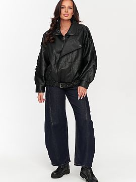 Jacket Makadamia