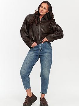 Jacket Makadamia