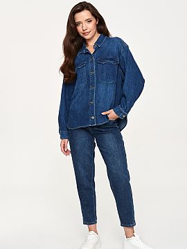 Jeans Makadamia