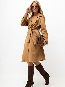 Coat Italy Moda