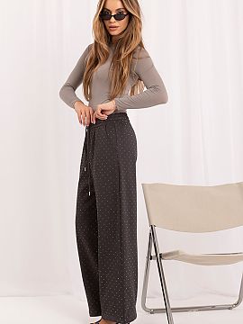 Tracksuit trousers Italy Moda