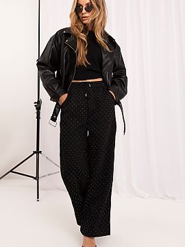 Tracksuit trousers Italy Moda