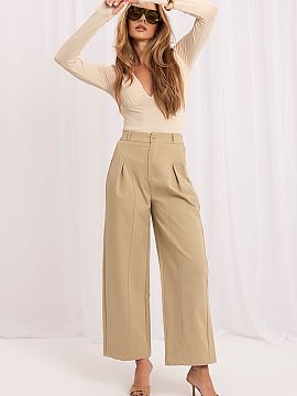 Culottes Italy Moda