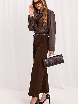 Women trousers Italy Moda
