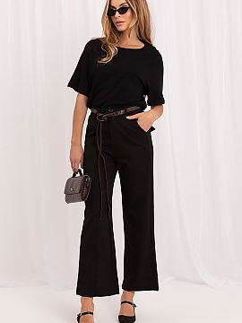 Women trousers Italy Moda
