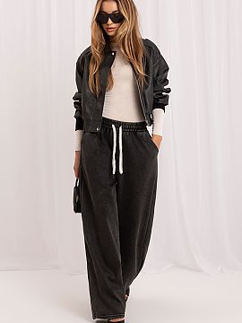 Tracksuit trousers Italy Moda