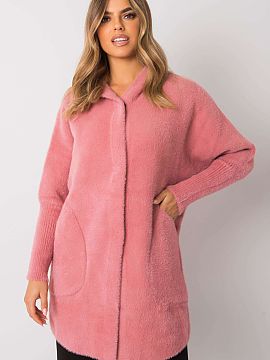 Coat Factory Price  The women\'s transitional coat is a comfortable proposal for the autumn and spring season, perfect for everyday styling in a casual style. T