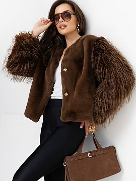 Jacket Factory Price