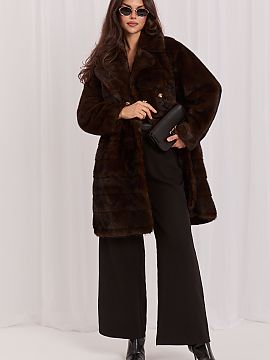 Coat Factory Price