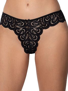 Brazilian style panties Róża