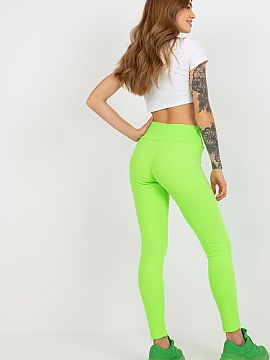 Long leggings Ex Moda