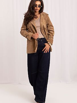 Coat Italy Moda