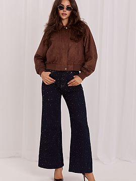 Jacket Italy Moda