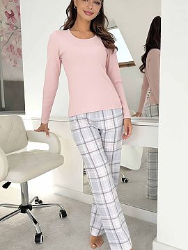 Pyjama Donna