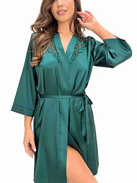 Bathrobe Donna