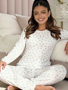 Pyjama Donna