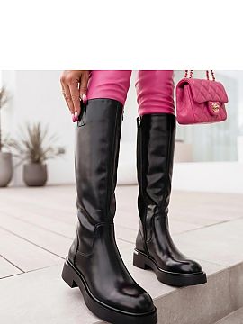Thigh-Hight Boots Solea