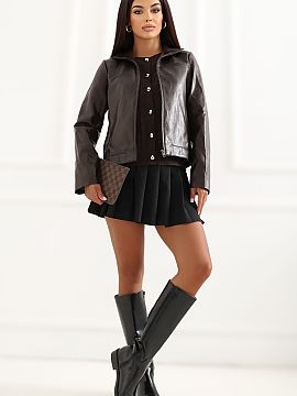 Jacket Italy Moda